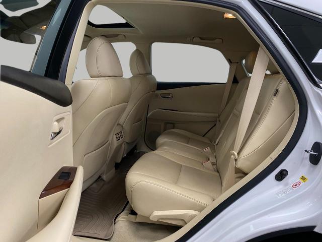 2015 Lexus RX 350 Vehicle Photo in Appleton, WI 54913