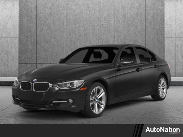 2014 BMW 328i xDrive Vehicle Photo in Margate, FL 33063