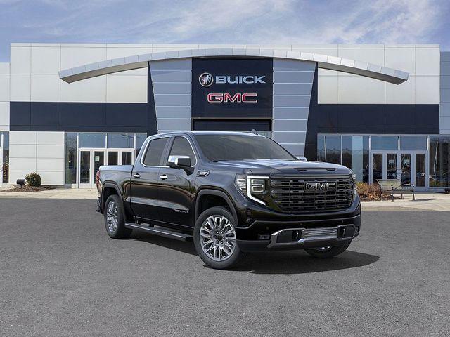 2025 GMC Sierra 1500 Vehicle Photo in DANBURY, CT 06810-5034