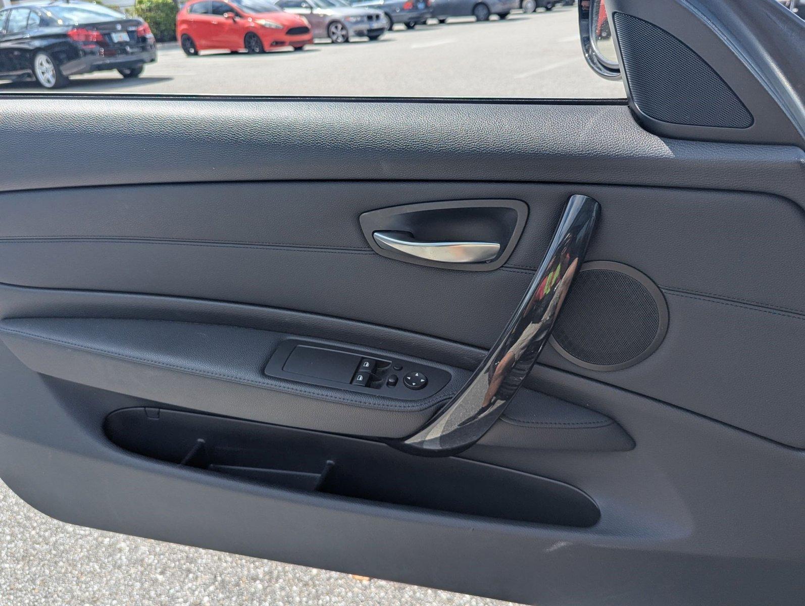 2013 BMW 128i Vehicle Photo in Delray Beach, FL 33444