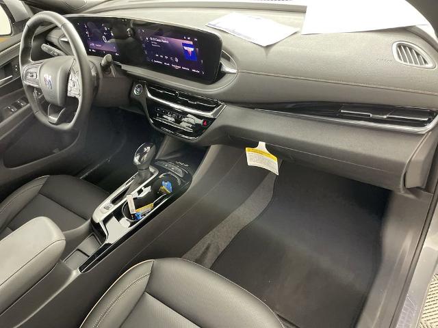2025 Buick Envista Vehicle Photo in GILBERT, AZ 85297-0402