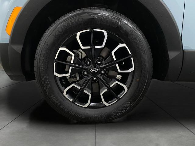 2024 Hyundai SANTA CRUZ Vehicle Photo in Appleton, WI 54913