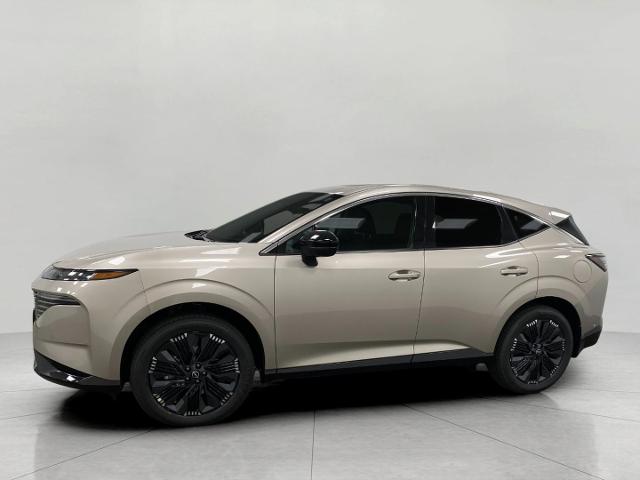 2025 Nissan Murano Vehicle Photo in Appleton, WI 54913