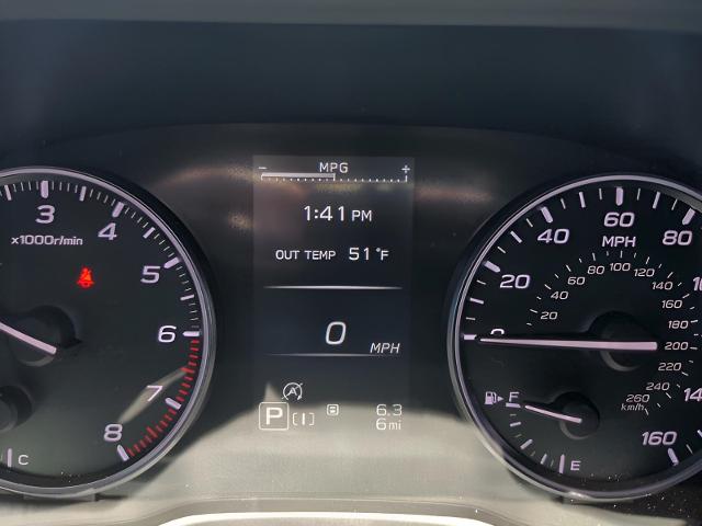 2025 Subaru Crosstrek Vehicle Photo in Green Bay, WI 54304