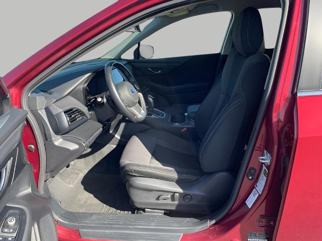 2021 Subaru Outback Vehicle Photo in Oshkosh, WI 54904