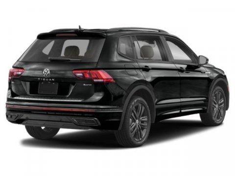 2022 Volkswagen Tiguan Vehicle Photo in Georgetown, TX 78626