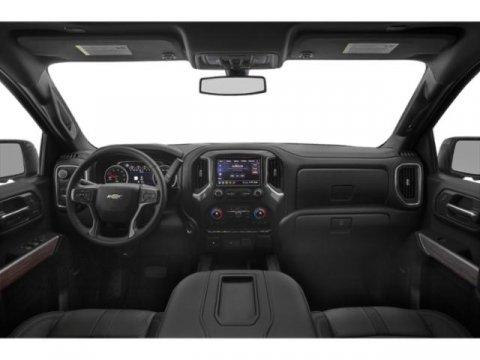 2021 Chevrolet Silverado 1500 Vehicle Photo in BRUNSWICK, GA 31525-1881