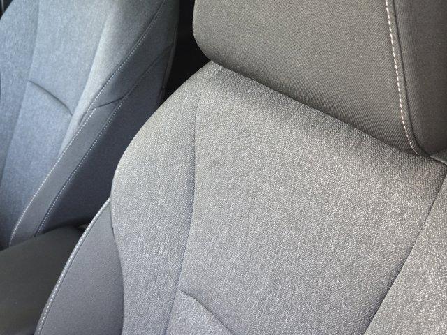 2024 Honda Accord Sedan Vehicle Photo in Decatur, TX 76234