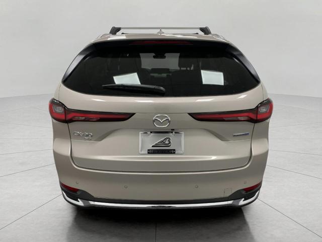 2025 Mazda CX-90 PHEV Vehicle Photo in Appleton, WI 54913