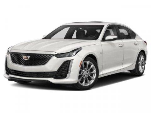 2021 Cadillac CT5 Vehicle Photo in BRUNSWICK, GA 31525-1881