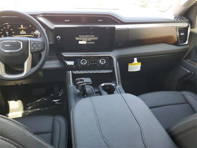 2025 GMC Sierra 1500 Vehicle Photo in SUNRISE, FL 33323-3202