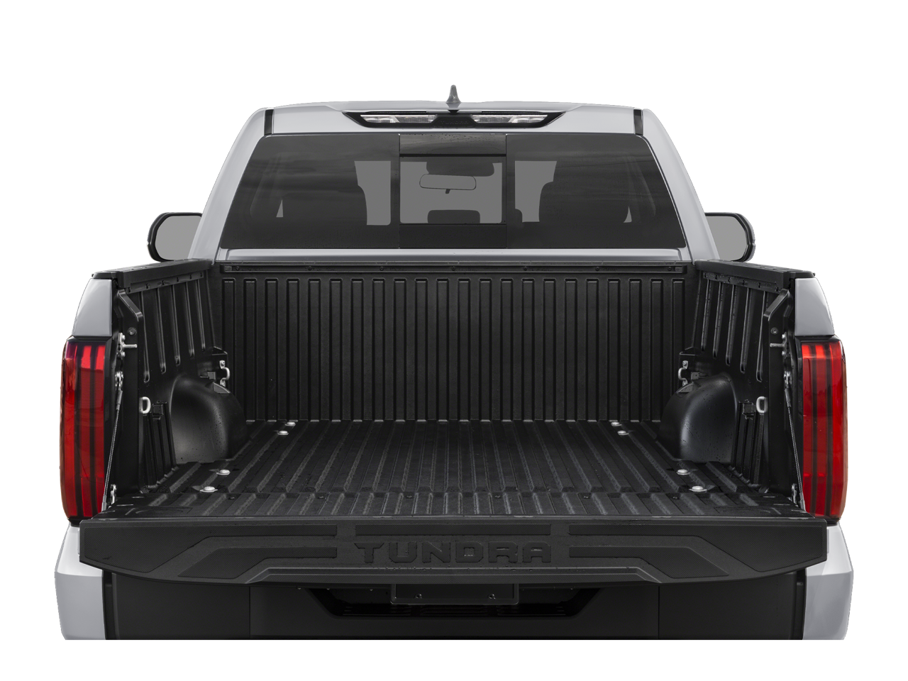 2023 Toyota Tundra 2WD Vehicle Photo in Tulsa, OK 74129