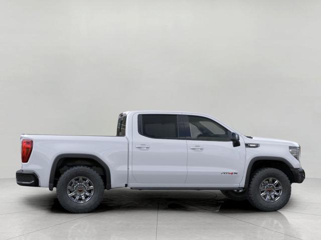 2025 GMC Sierra 1500 Vehicle Photo in APPLETON, WI 54914-8833