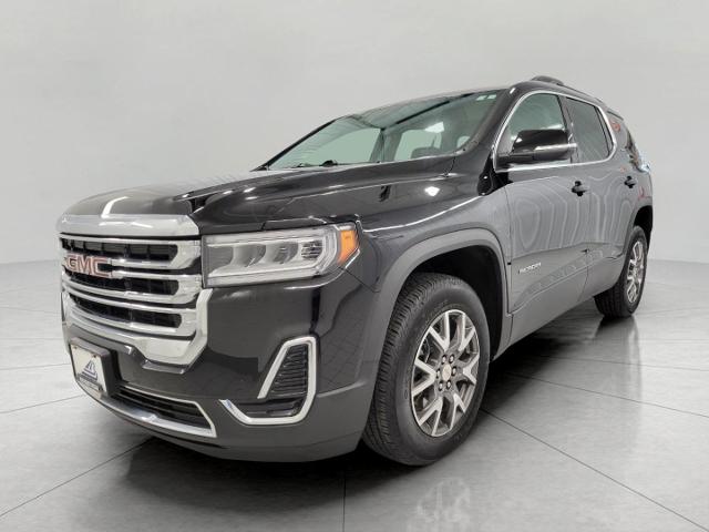 2023 GMC Acadia Vehicle Photo in APPLETON, WI 54914-8833
