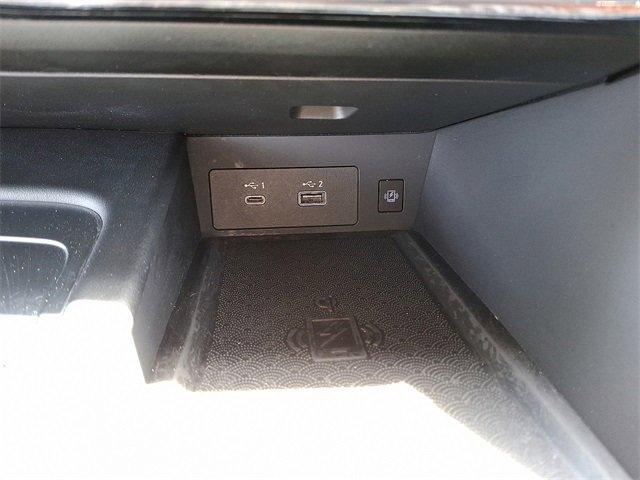 2024 INFINITI QX60 Vehicle Photo in Willow Grove, PA 19090