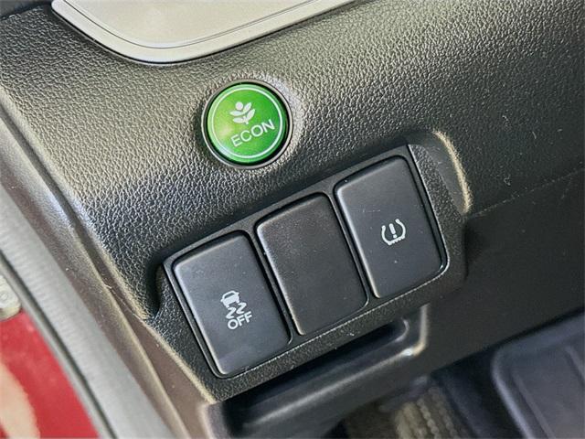 2015 Honda CR-V Vehicle Photo in Everett, WA 98204