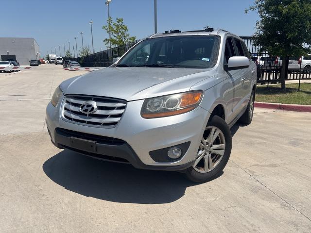2011 Hyundai SANTA FE Vehicle Photo in Grapevine, TX 76051