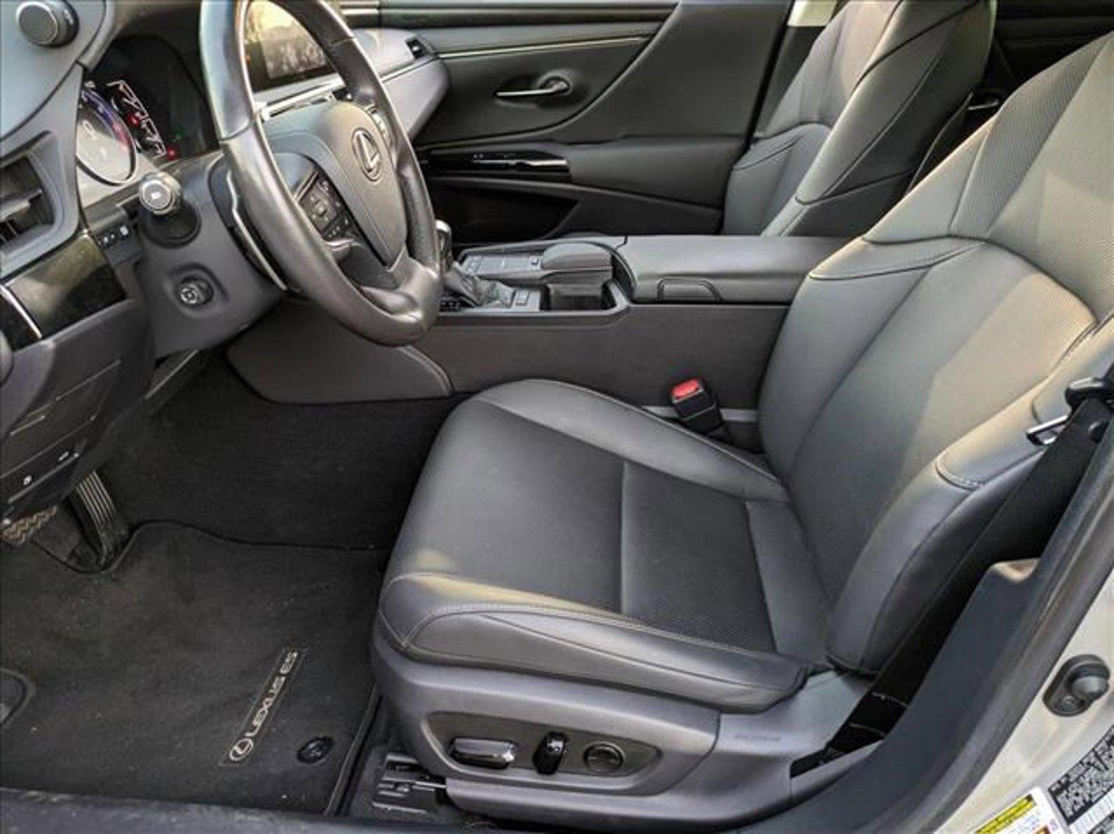 2022 Lexus ES 350 Vehicle Photo in Bradenton, FL 34207