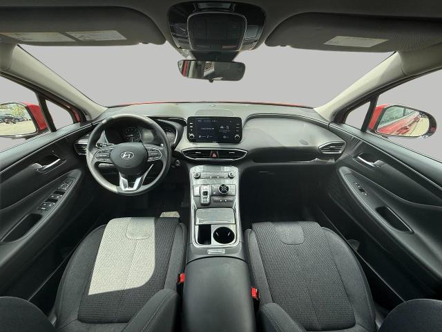 2022 Hyundai SANTA FE Vehicle Photo in Appleton, WI 54914