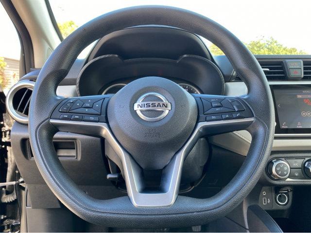 2020 Nissan Versa Vehicle Photo in Hinesville, GA 31313