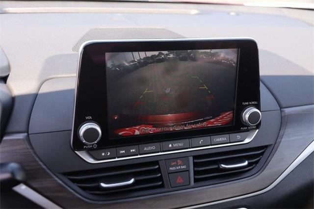 2025 Nissan Altima Vehicle Photo in Hazelwood, MO 63042