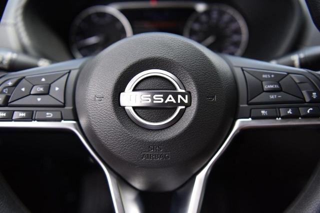 2024 Nissan Sentra Vehicle Photo in Ballwin, MO 63011
