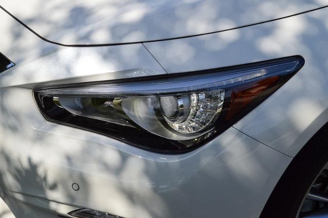 2024 INFINITI Q50 Vehicle Photo in Houston, TX 77090