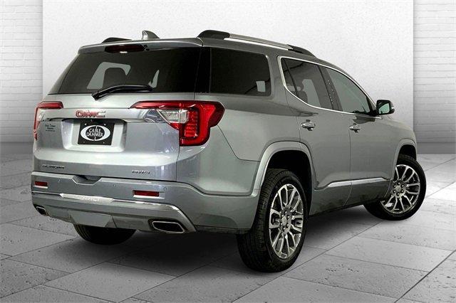 2023 GMC Acadia Vehicle Photo in KANSAS CITY, MO 64114-4545