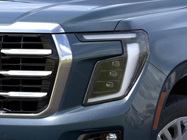 2025 GMC Yukon XL Vehicle Photo in GREEN BAY, WI 54303-3330