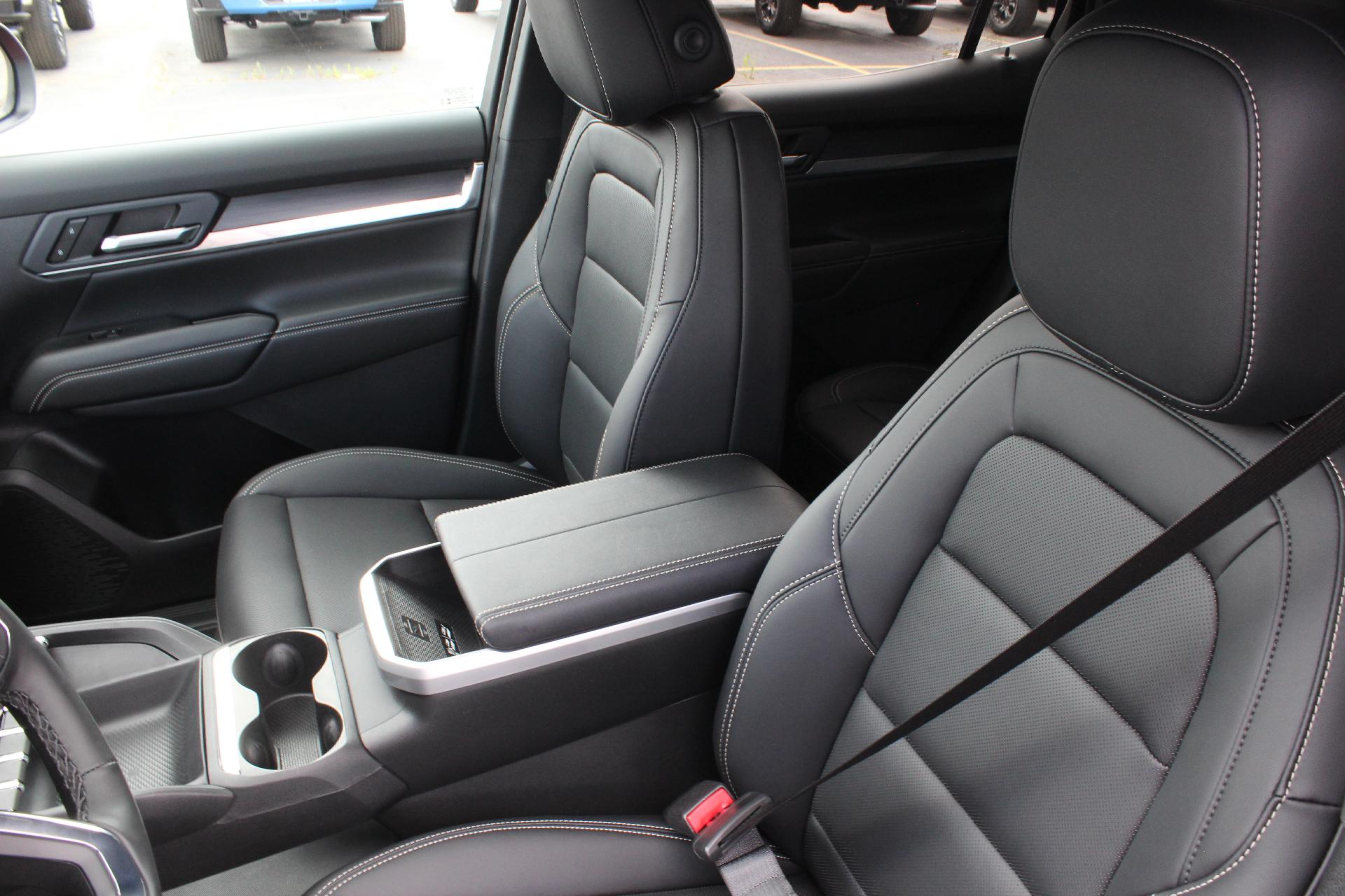 2026 GMC Terrain Vehicle Photo in AURORA, CO 80012-4011