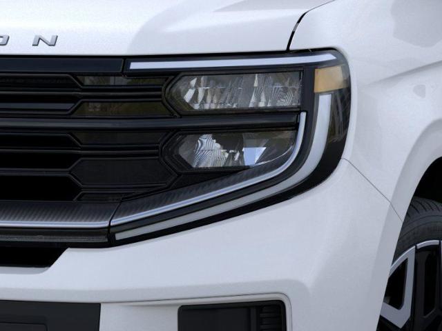 2025 Ford Expedition Max Vehicle Photo in Weatherford, TX 76087