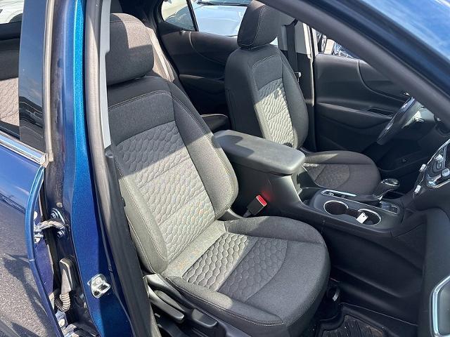 2019 Chevrolet Equinox Vehicle Photo in HARRISBURG, PA 17111-1033