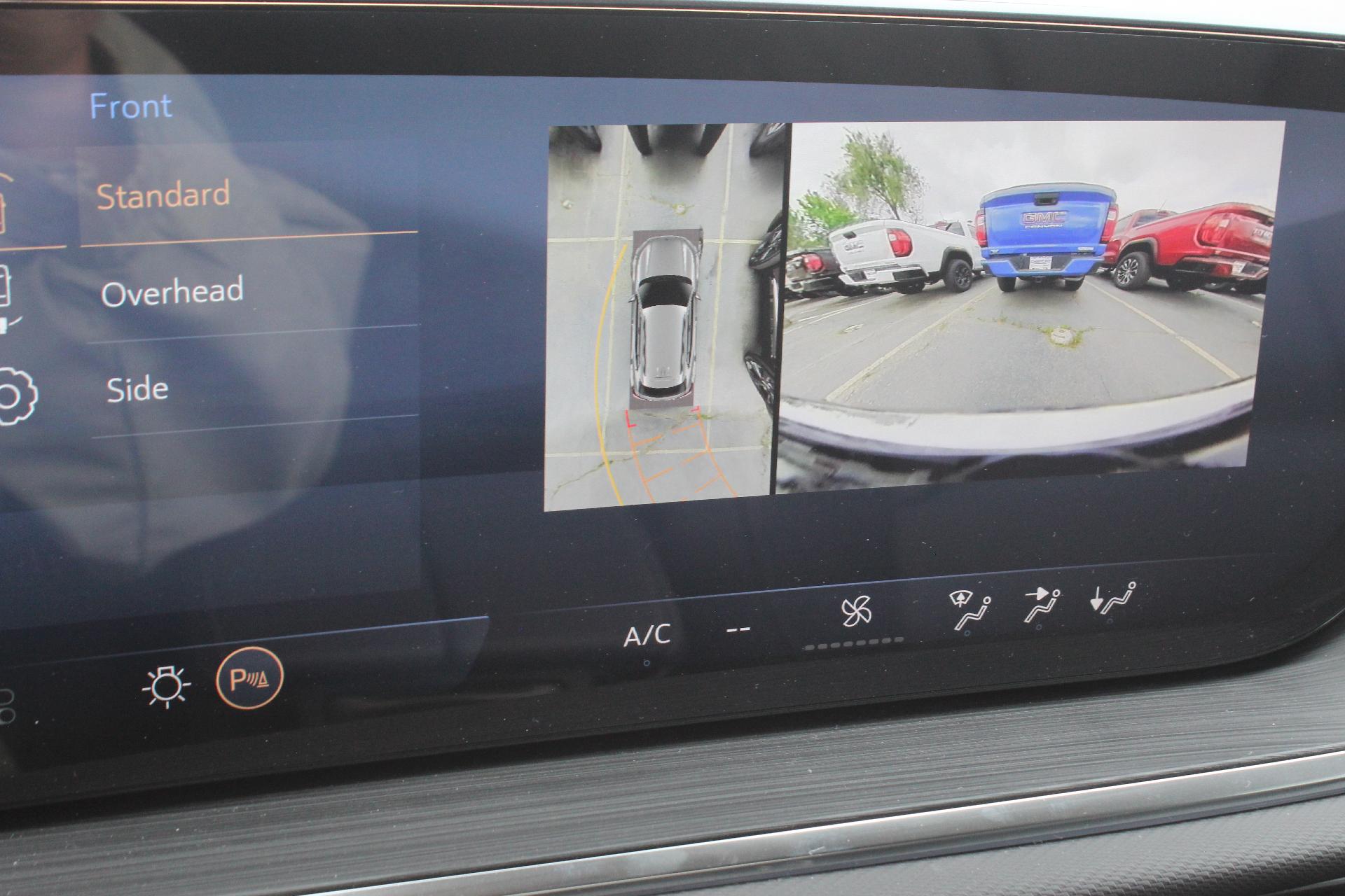 2025 Buick Envision Vehicle Photo in AURORA, CO 80012-4011