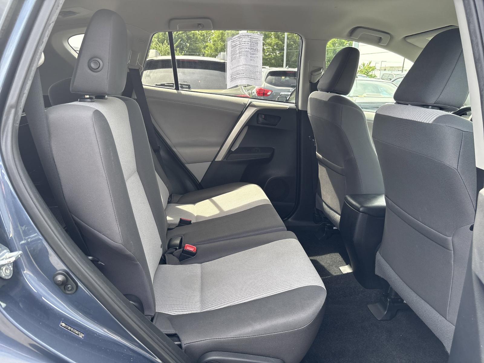2013 Toyota RAV4 Vehicle Photo in Mechanicsburg, PA 17050