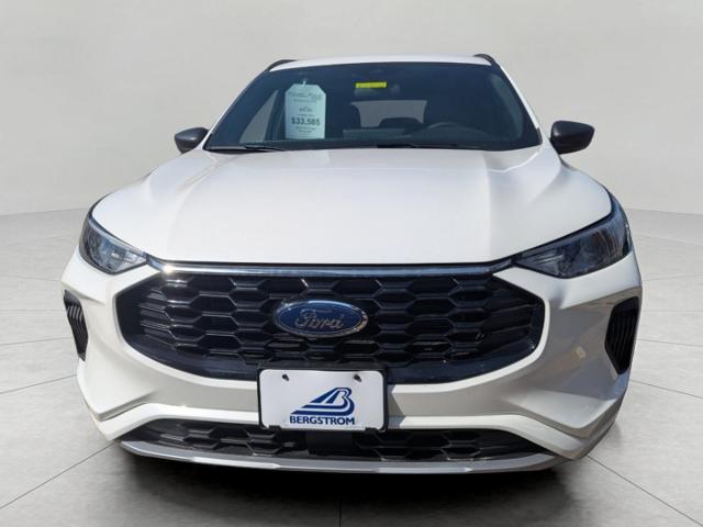 2024 Ford Escape Vehicle Photo in Oshkosh, WI 54901