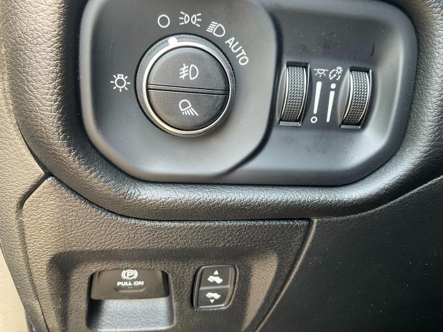 2025 Ram 1500 Vehicle Photo in Kaukauna, WI 54130