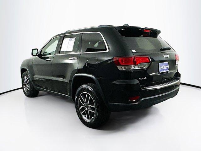 2022 Jeep Grand Cherokee WK Vehicle Photo in Doylsetown, PA 18901