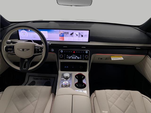 2025 Genesis GV80 Vehicle Photo in Appleton, WI 54913