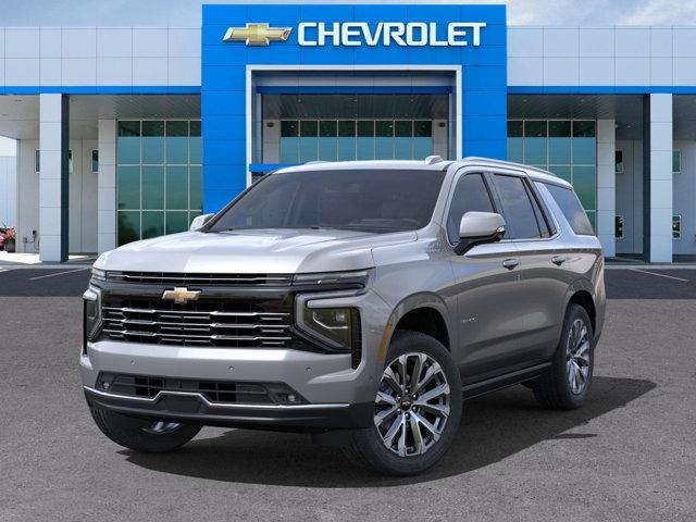 2025 Chevrolet Tahoe Vehicle Photo in SELMA, TX 78154-1460