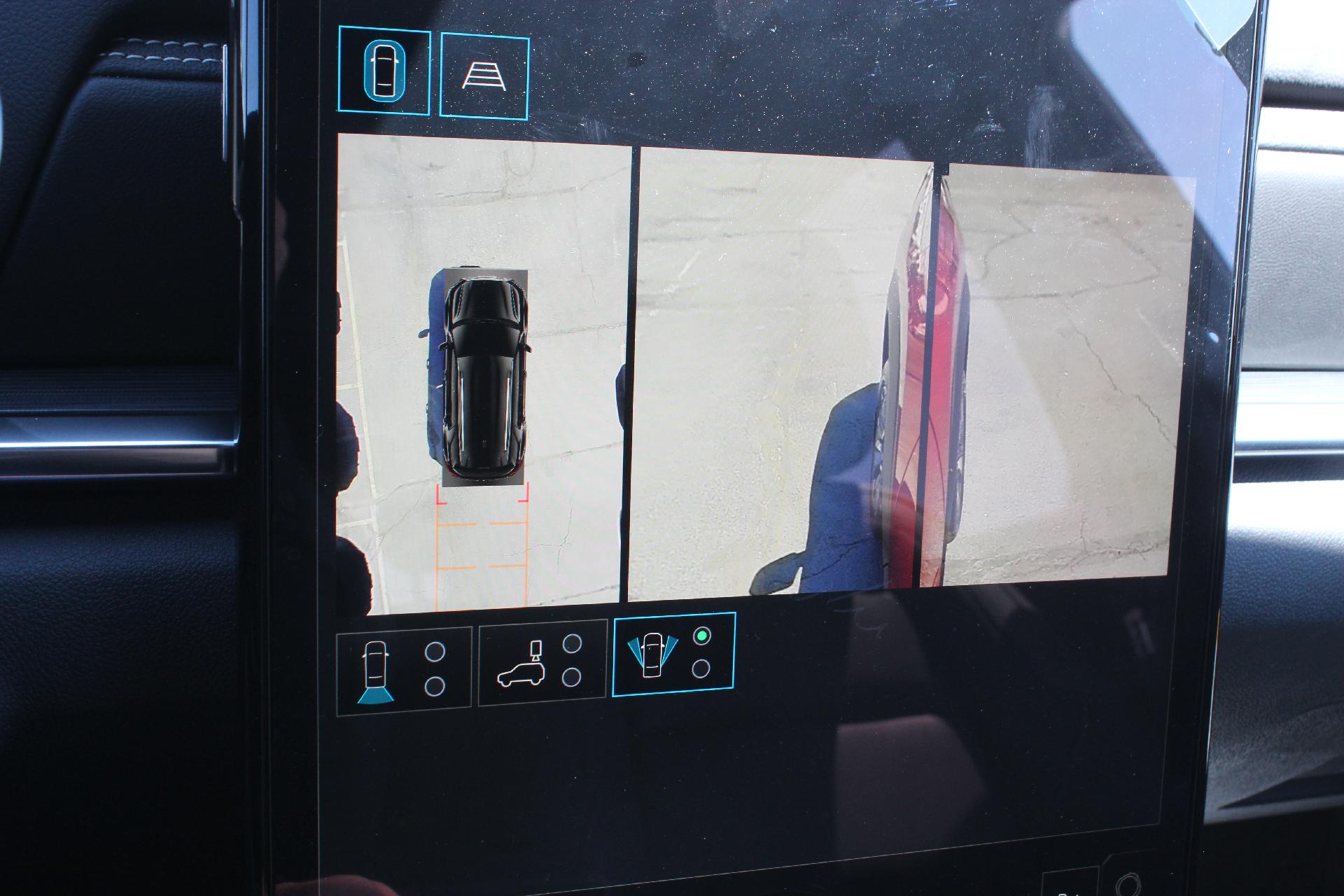 2026 GMC Terrain Vehicle Photo in AURORA, CO 80012-4011