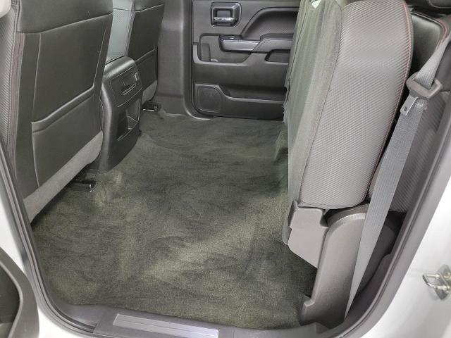 2018 GMC Sierra 1500 Vehicle Photo in APPLETON, WI 54914-4656