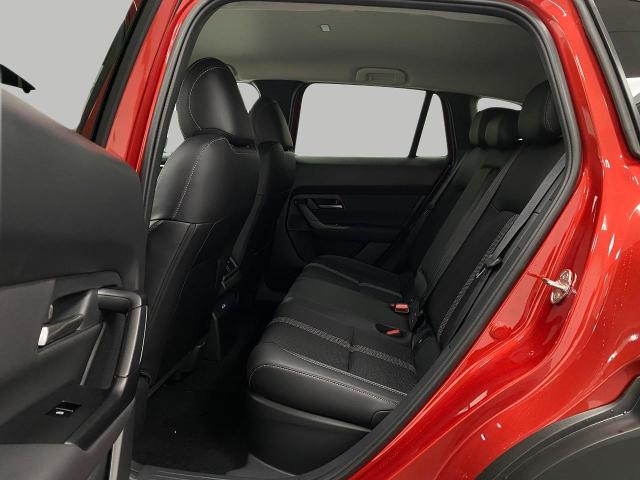 2025 Mazda CX-50 Hybrid Vehicle Photo in Appleton, WI 54913