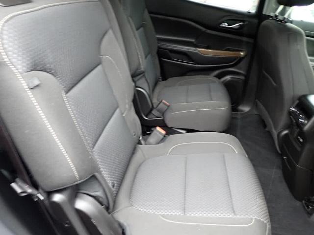 2023 GMC Acadia Vehicle Photo in ZELIENOPLE, PA 16063-2910