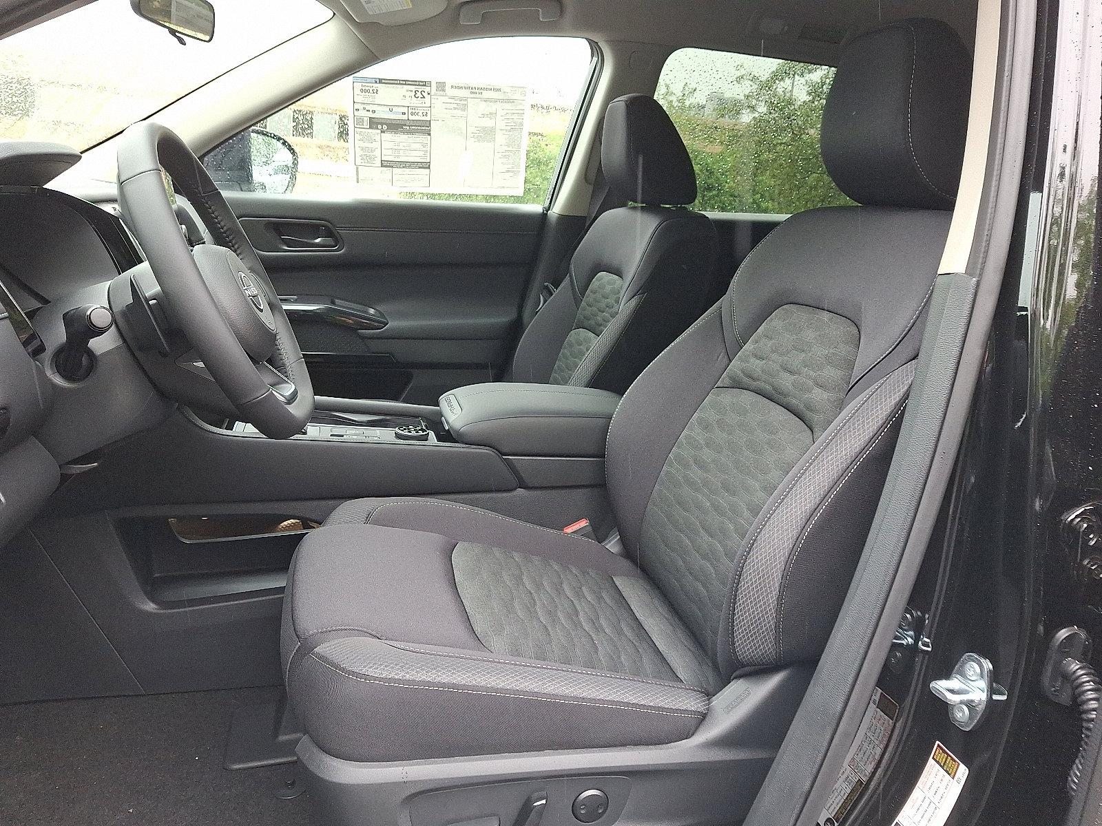 2025 Nissan Pathfinder Vehicle Photo in Jenkintown, PA 19046