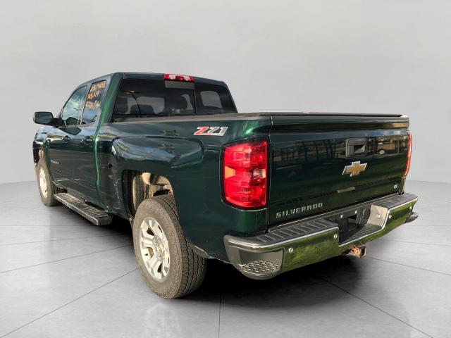 2015 Chevrolet Silverado 1500 Vehicle Photo in GREEN BAY, WI 54303-3330