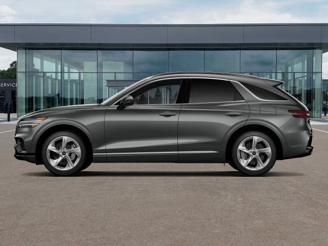 2026 Genesis GV70 Vehicle Photo in Appleton, WI 54913