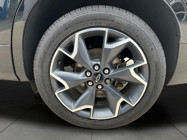2020 Chevrolet Blazer Vehicle Photo in MANITOWOC, WI 54220-5838