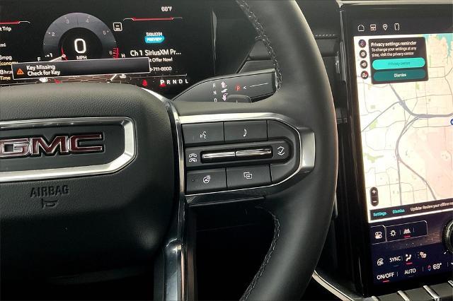 2024 GMC Acadia Vehicle Photo in Grapevine, TX 76051