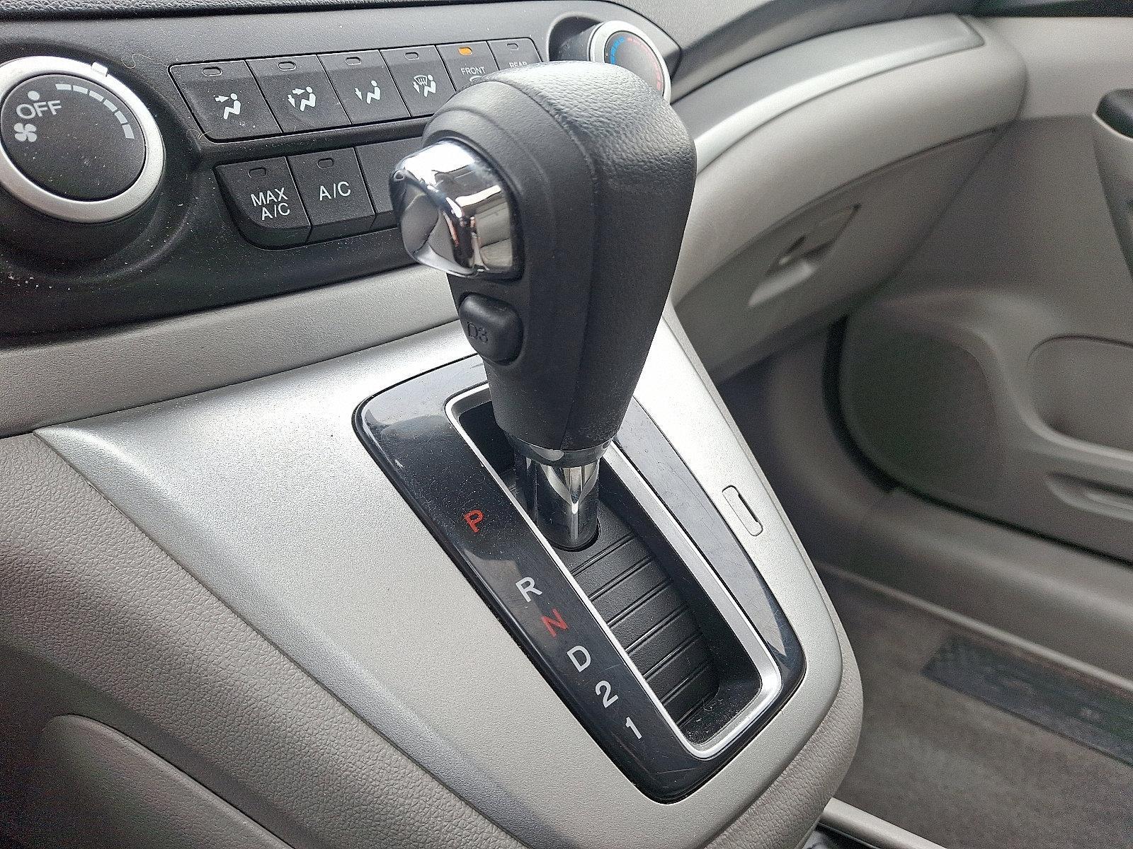 2013 Honda CR-V Vehicle Photo in Harrisburg, PA 17111