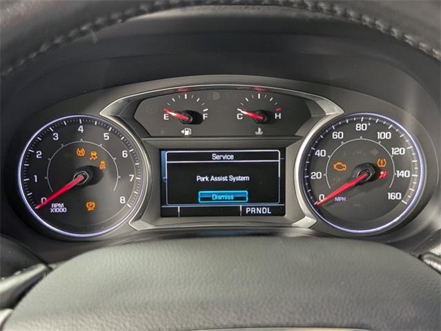 2019 GMC Acadia Vehicle Photo in ENGLEWOOD, CO 80113-6708